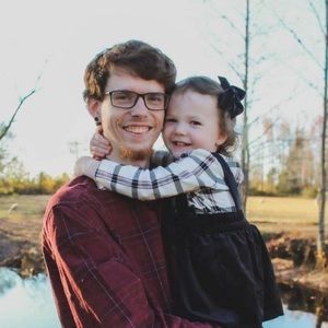 Meet your Posher, Brent